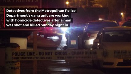 Police say deadly shootings gang-drug related