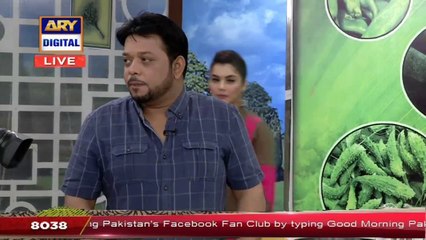 Top 3 Benifits of eating vegetables - Dr Essa