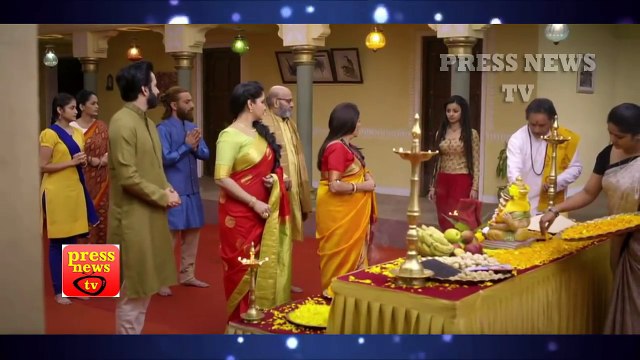 Rishton Ka Chakravyuh -13th February 2018 Star Plus New Serials