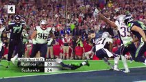 Top 5 Super Bowls of All-Time | NFL Highlights