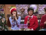 【TVPP】Taeyeon(SNSD) - Hawaiian Couple (with Yoo Young-seok), 태연(소녀시대) - 하와이언 커플 @ Golden Fishery