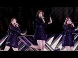 【TVPP】SNSD - Run Devil Run, 소녀시대 - 런 데빌 런 @ SMTOWN in Tokyo Live