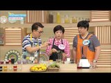 [Happyday] Orange vinegar Ade 오렌지 식초 에이드 20150528