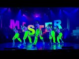 【TVPP】KARA - Mister, 카라 - 미스터 @ Special Stage, Show Music Core Live