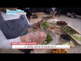 [Happy Day] 기분 좋은 날 - Making Pure blood Food, Sea Squirt Bibimbap! 청혈음식 멍게비빔밥 20150407
