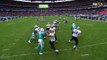 Drew Brees Leads New Orleans on First TD Drive | Saints vs. Dolphins | NFL in London