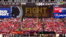 Bengals vs. Redskins | NFL Preseason Week 3 Game Highlights