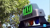 European Court of Justice rules Uber is a transport company, can be regulated