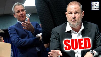 Harvey Weinstein Sued By New York’s Attorney General For Not Protecting Staff