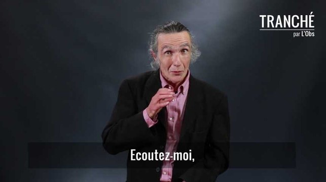 Je suis sourd, arrêtez de diaboliser la langue des signes