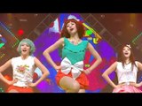 【TVPP】Hello Venus - Venus, 헬로비너스 - 비너스 @ Goodbye Stage, Show Music Core Live
