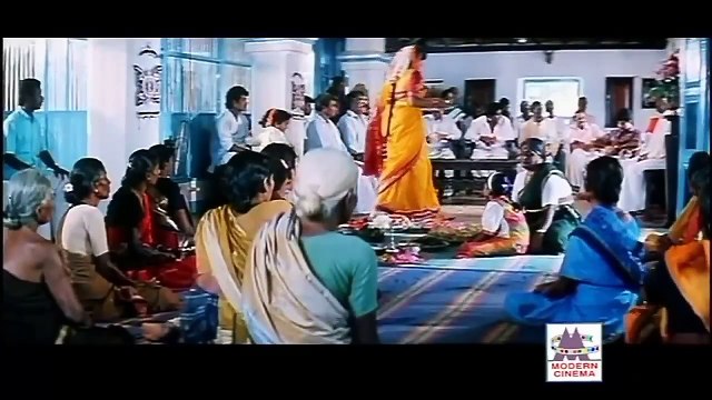 Sollividu Velli Nilave | Amaidhi Padai | Engagement Scene | Whatsapp Status | Sathyaraj | Ranjitha