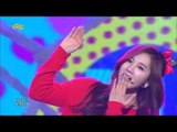 【TVPP】Hello Venus - What’re U Doing Today, 헬로비너스 - 오늘 뭐해? @ Show Music Core Live
