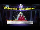 【TVPP】SNSD - Welcome Christmas, 소녀시대 - 웰컴 크리스마스 @ SNSD's Christmas Fairy Tale Live