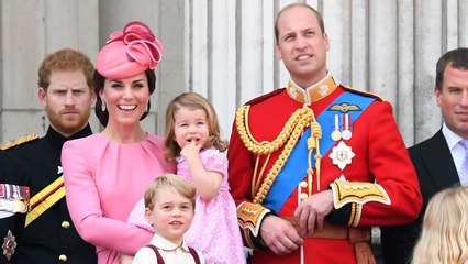 The Morbid Reason Members of the Royal Family Always Pack a Spare Outfit