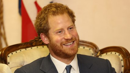 5 Things You Should Know About Prince Harry’s New Girlfriend, Meghan Markle