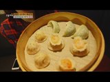 [Live Tonight] 생방송 오늘저녁 109회 - Chinese dumplings, 'dim sum' 중국식 만두, ‘딤섬’  20150422