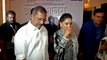 Madhuri Dixit Attended Aapla Manus (आपला माणूस) Screening | Nana Patekar | Marathi Movie 2018