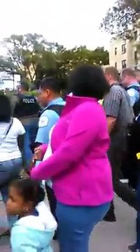 CHICAGO MAN that KILLED SOMEONE CAPTURED on WESTSIDE of CHICAGO.