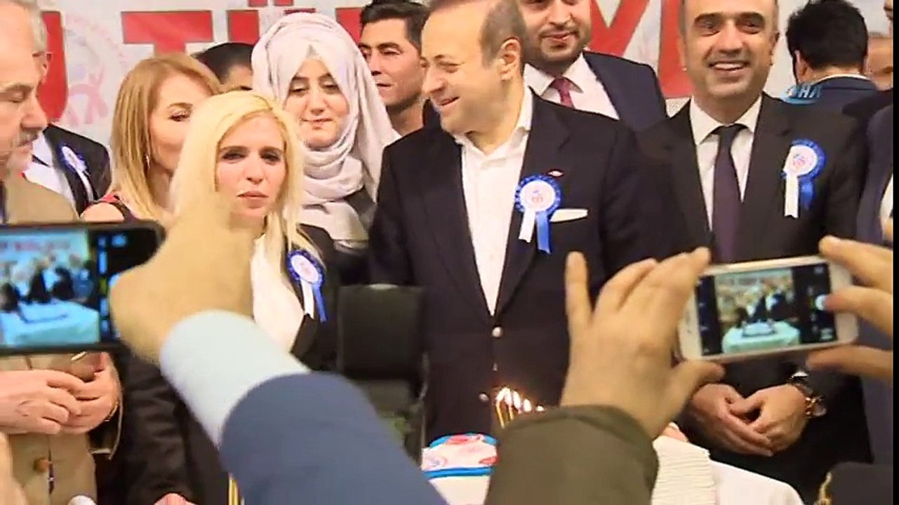 Egemen Bağış Cumhurbaşkanı Erdoğan'la Yaptığı Roma ve Vatikan Ziyareti Hakkında Bilgi verdi