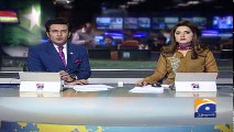 Geo Bulletin - 03 PM - 12 February 2018