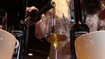 Médicos estadounidenses apuestan por incluir el aceite de oliva español en la dieta alimentaria