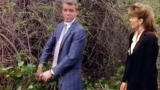 Sledge Hammer ! S02 E16 Suppose they gave a war N Sledge came