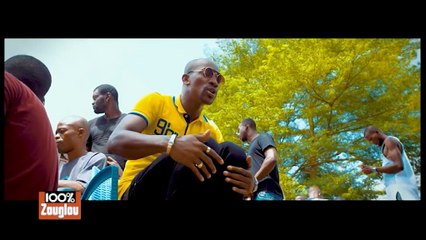 100% ZOUGLOU Prince Sans Façon du 09 Février 2018 par Eric Patron