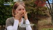 Human Documentary People Is Good] 휴먼다큐 사람이 좋다 -  Kim hwa-ran shed tears 20150523