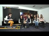 【TVPP】SNSD - Get a award 'Video Of The Year', 소녀시대 - 유튜브 올해의 뮤직비디오상 수상하다! @ Section TV