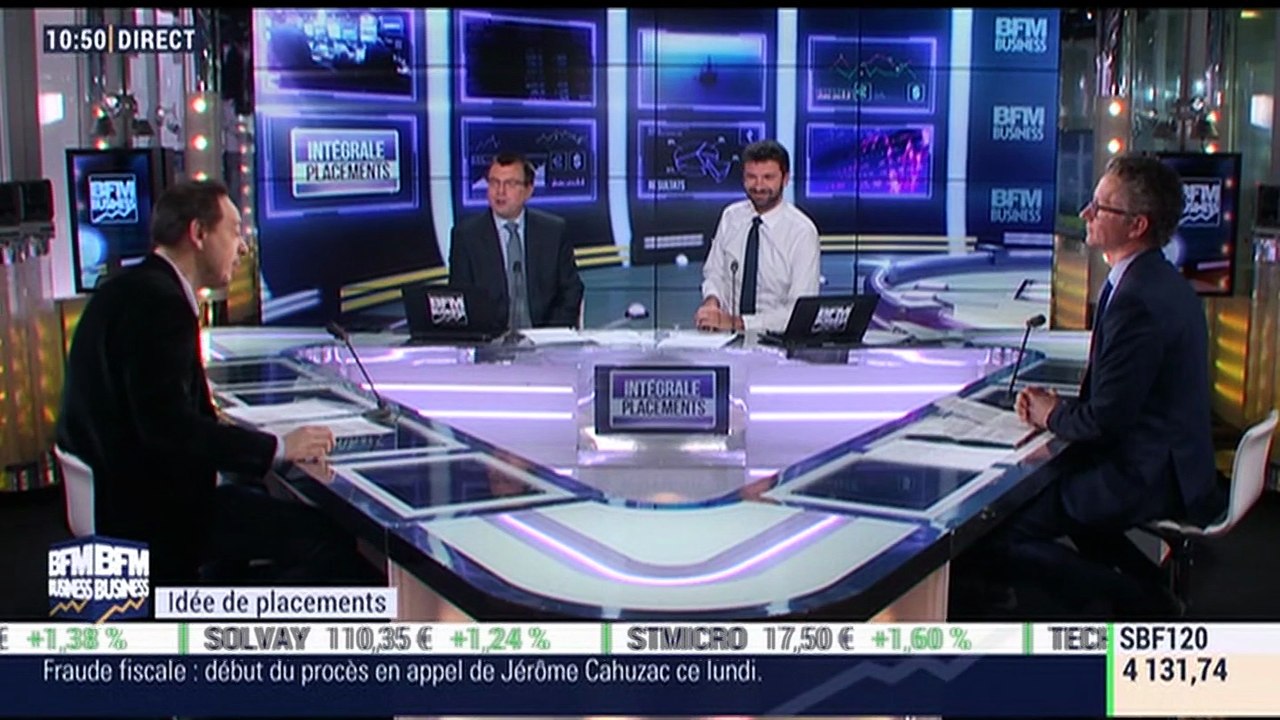 Idées de placements: L'investissement locatif sera-t-il le placement vedette de 2018 ? - 12/02