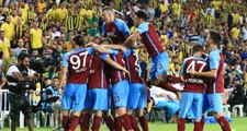 FIFA, Trabzonspor'un Şike Başvurusunu Reddetti
