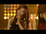 【TVPP】SNSD - Kissing You, 소녀시대 - 키싱 유 @ 2011 SMTOWN in paris Live