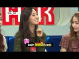【TVPP】SNSD - Appearance changed, 소녀시대 - 4년 전과 달라진(?) 외모의 소녀시대 @ Radio Star