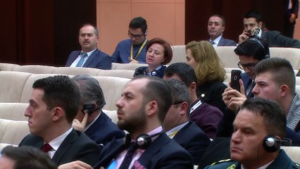 Başbakan Yıldırım: 'Amerika'nın artık aklını başına toplayıp doğru dürüst bir karar vermesi lazım' - ANKARA