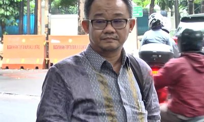 Muhammadiyah Harap Polisi Usut Tuntas Penyerangan Gereja