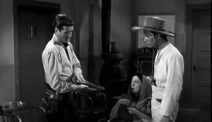 The Life and Legend of Wyatt Earp S05E24 The Case of Senor Huerto