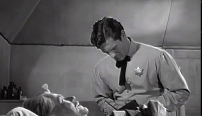 The Life and Legend of Wyatt Earp S05E22 Let's Hang Curly Bill