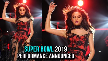 Selena Gomez Fans Freak At Her 2019 Super Bowl Halftime Show