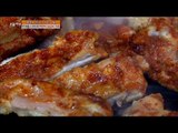 [Live Tonight] 생방송 오늘저녁 140회 - Stone-plate Spicy Stir-fried Chicken 20150608