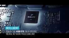 Huawei Mate 10 PORSCHE DESIGN