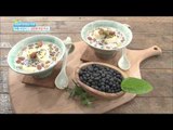[Happyday] Summer health food 1. black soybean juice 여름 보양식 1. 검은콩 보양 주스 [기분 좋은 날] 20150624
