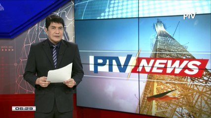 Panibagong mga reklamo, inihain vs. ex-Pres. Aquino