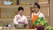 [Happyday] kimchi feature - 'a young radish and winter-grown cabbage kimchi [기분 좋은 날] 20150701