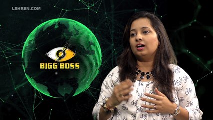 Arshi  Khan Talks About Her Relation With Shilpa Shinde