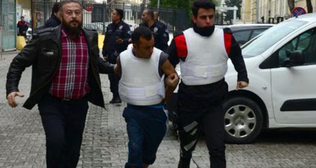 3 Yaşındaki Kıza Tecavüz Eden Sapık, İfadesiyle Dehşete Düşürdü: Olay Sırasında Ağlıyordu