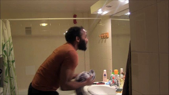 #TEASER JANN HALEXANDER 'L'ABDUCTION'