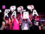 【TVPP】KARA - Pandora, 카라 - 판도라 @ Korean Music Wave in Bangkok Live