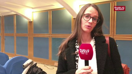 « Il y a peut être une mauvaise prise en compte de la gravité de ces faits », juge Anne-Cécile Mailfert
