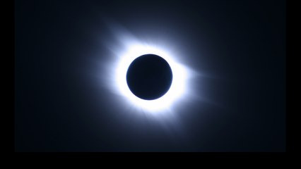 In August 2017, America Will See Its First Total Solar Eclipse Since 1979